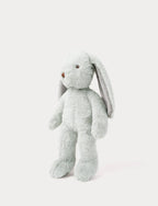 Konijn Knuffel Svea Klein - Groen 25cm