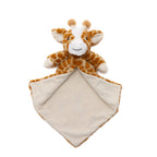 Giraffe Lovey Knuffeldoekje
