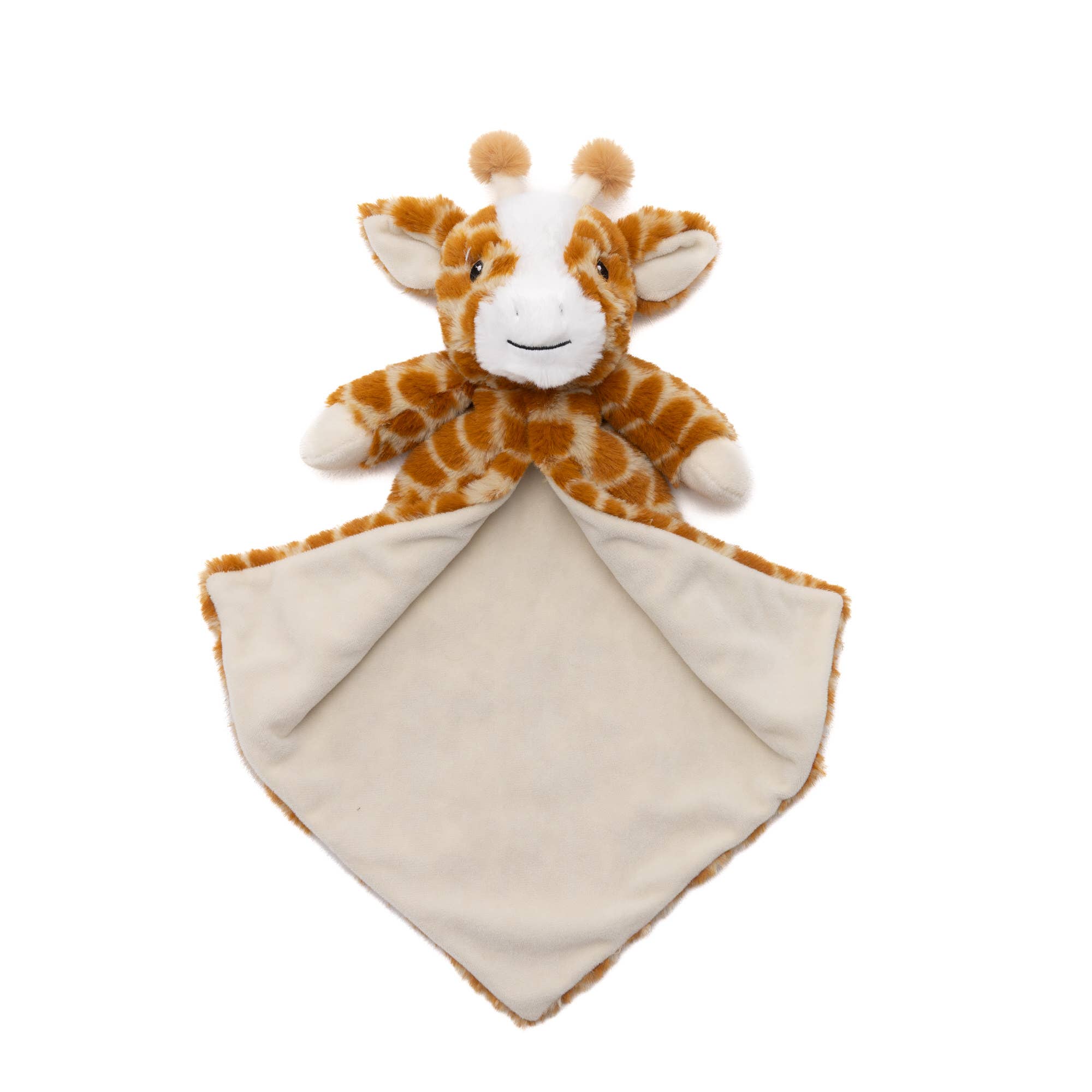 Giraffe Lovey Knuffeldoekje