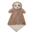Luiaardknuffel