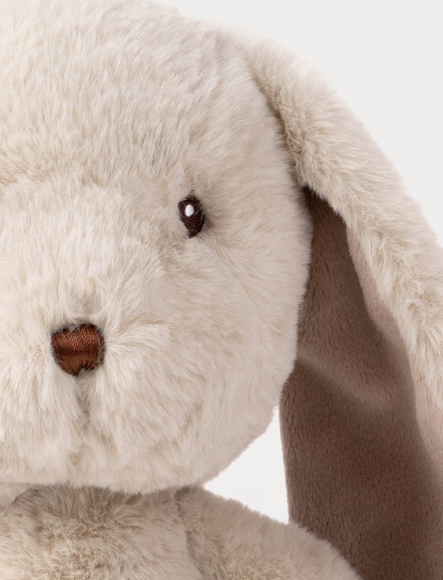 Konijn Knuffel Svea Bunny Groot – Beige 45cm
