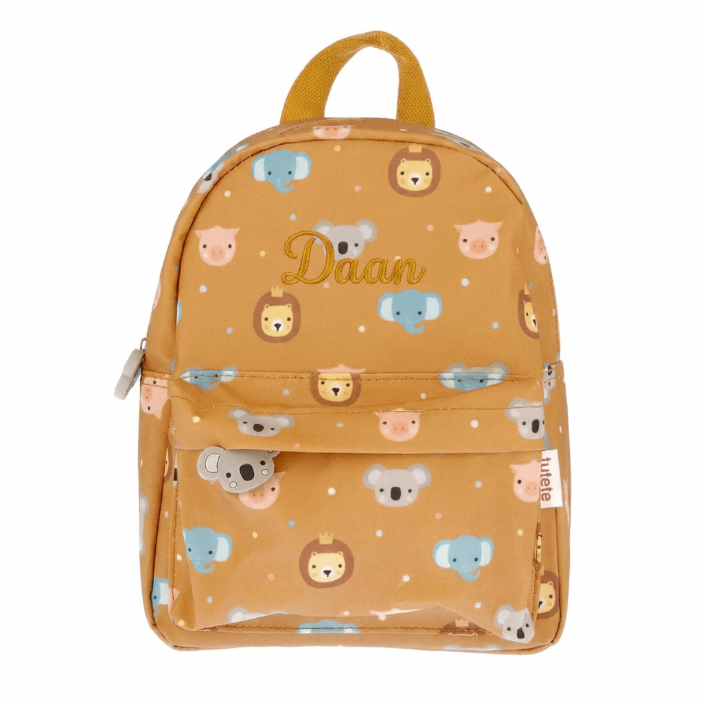 Kinderrugzak Animal Friends - 28cm