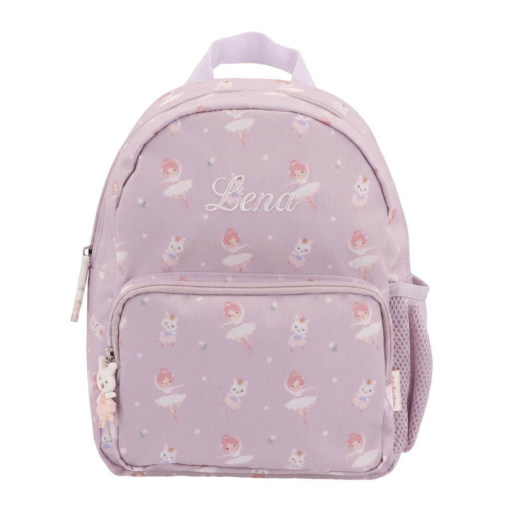 Kinderrugzak Ballet - 28cm