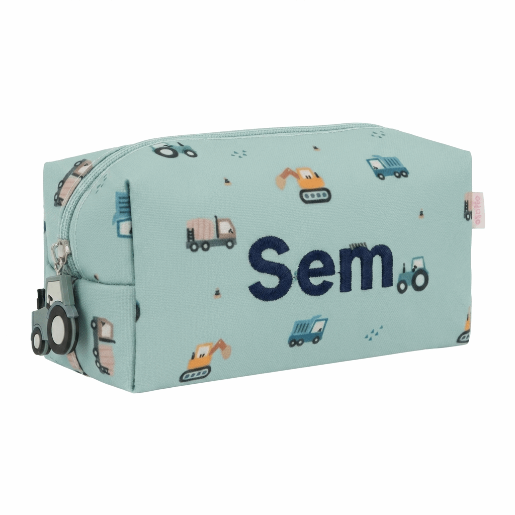 Schooletui Trucks