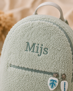 Rugzak - Teddy Backpack - Groen