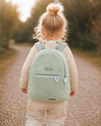 Rugzak - Teddy Backpack - Groen