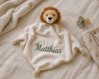 Lion Blankie Knuffeldoekje - 30cm
