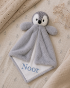 Pinguïn Luvie