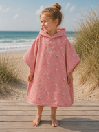Strandponcho Toekan M - 4 Tot 7 Jaar