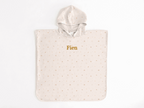 Strandponcho Starlight S - 60cm