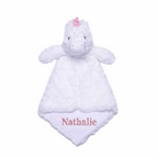 Eenhoorn Knuffeldoekje