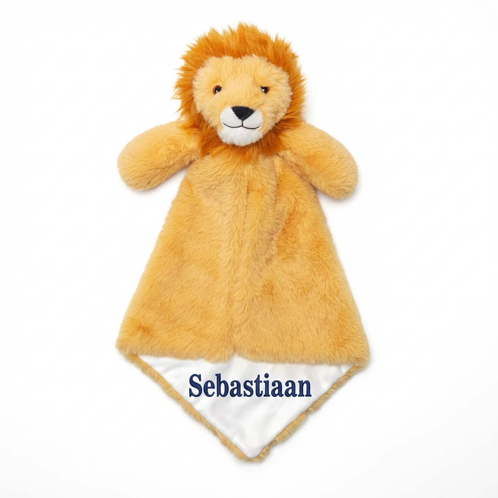 Leeuw Lovey - 30cm