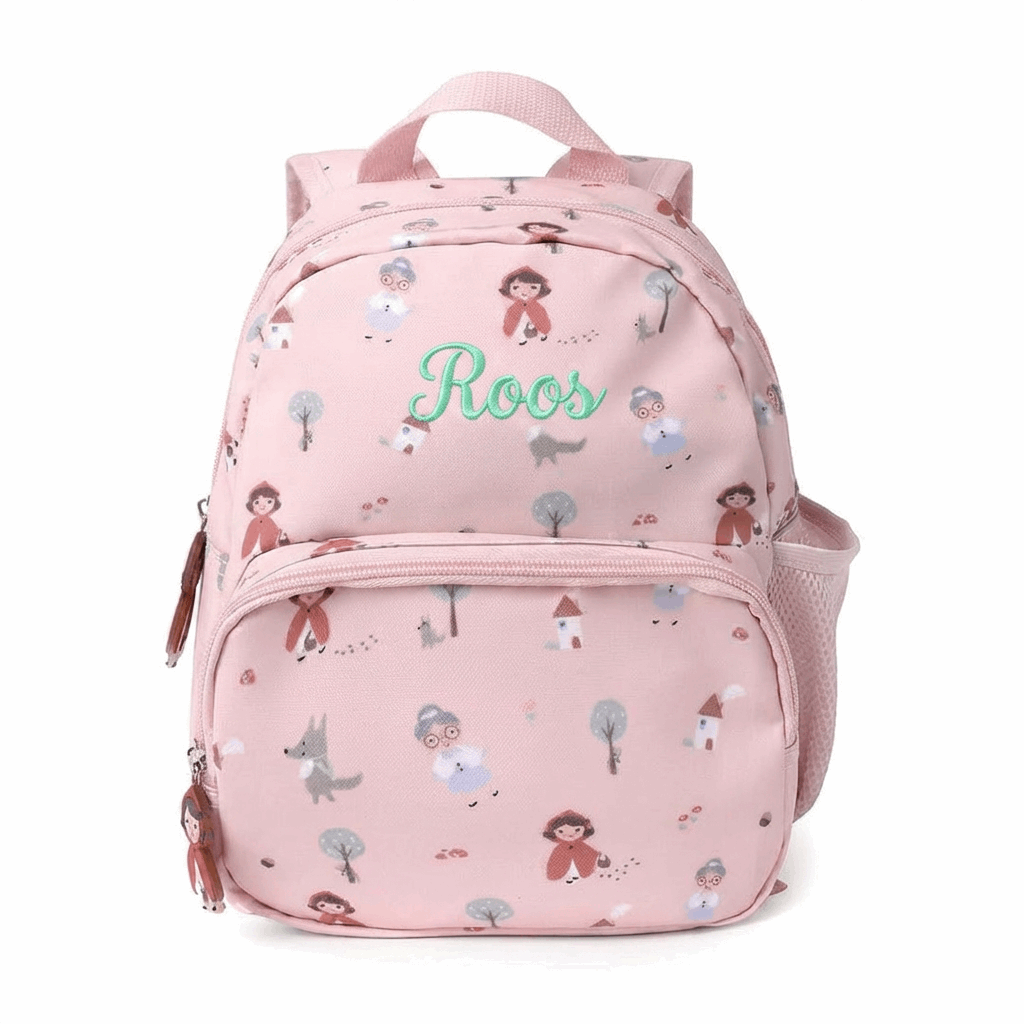Kinderrugzak Little Red - 28cm