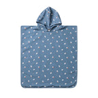 Strandponcho Hippos S