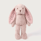 Konijn Knuffel Svea Bunny Groot – Roze