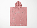 Strandponcho Toekan M - 4 Tot 7 Jaar