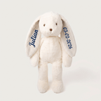 Konijn Knuffel Svea Bunny XL - 60CM