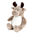 Eland met verwijderbare vulkussen - 43cm