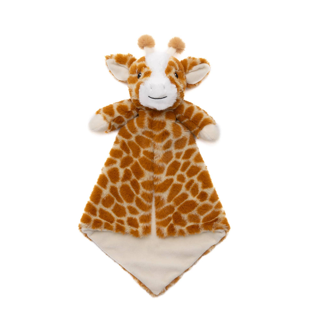 Giraffe Lovey Knuffeldoekje