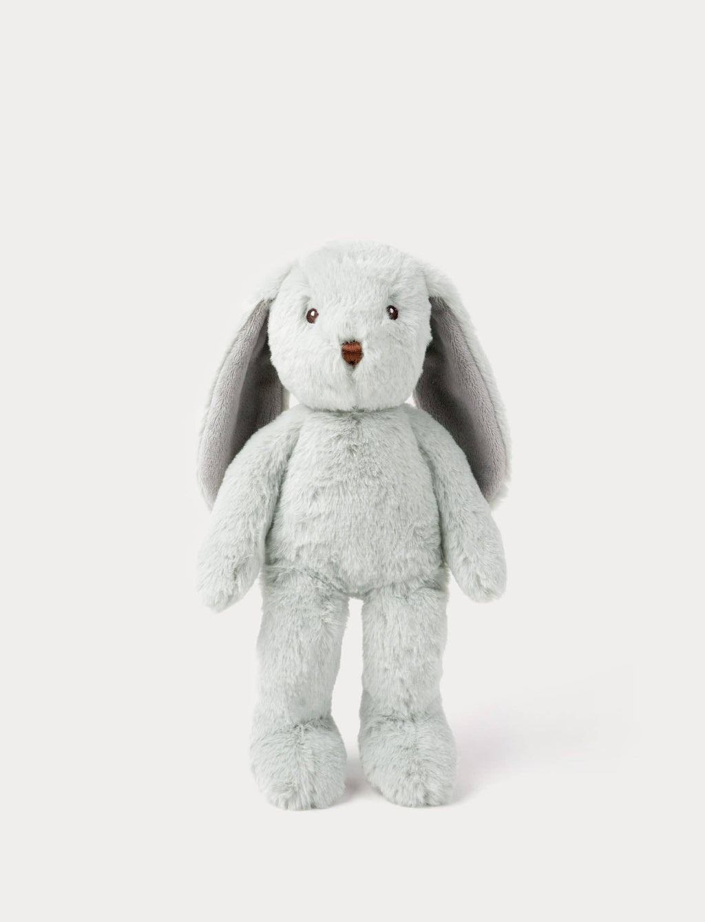 Konijn Knuffel Svea Klein - Groen 25cm