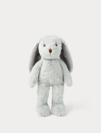 Konijn Knuffel Svea Klein - Groen 25cm