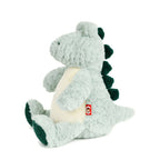 Baby Alligator knuffel met verwijderbare vulling - 43cm