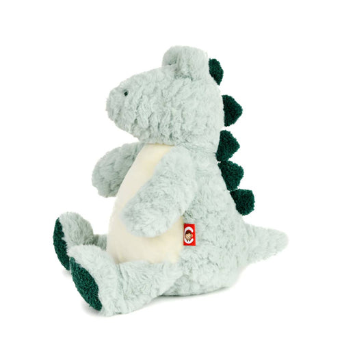 Baby Alligator knuffel met verwijderbare vulling - 43cm