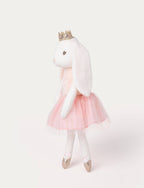 Konijn Knuffel Ballerina Kate - 42,5cm