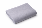 Babydeken - Bamboo Babydeken Blauw - 75×100 cm