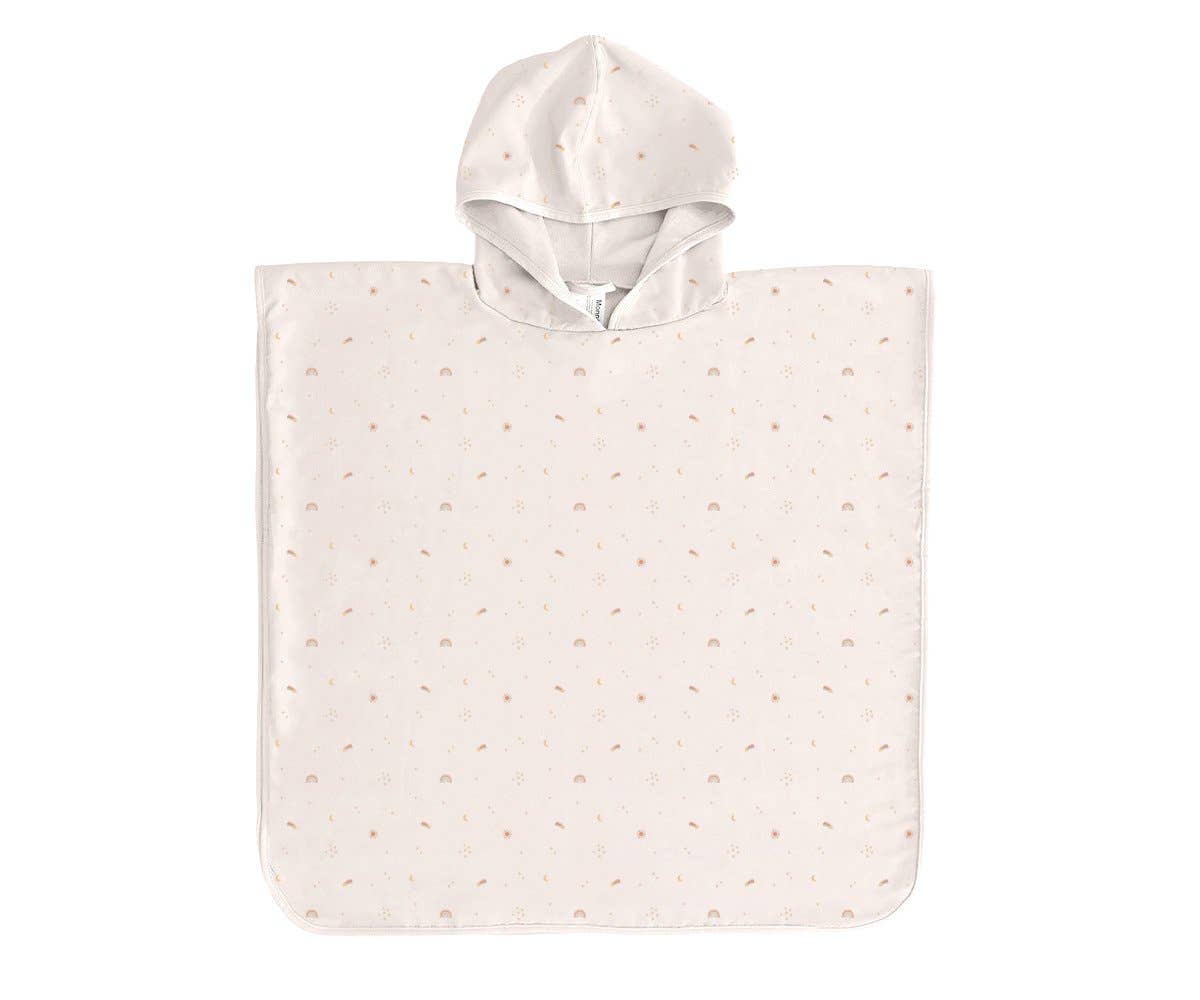 Strandponcho Starlight S - 60cm