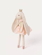 Konijn Knuffel Ballerina Line - 40cm