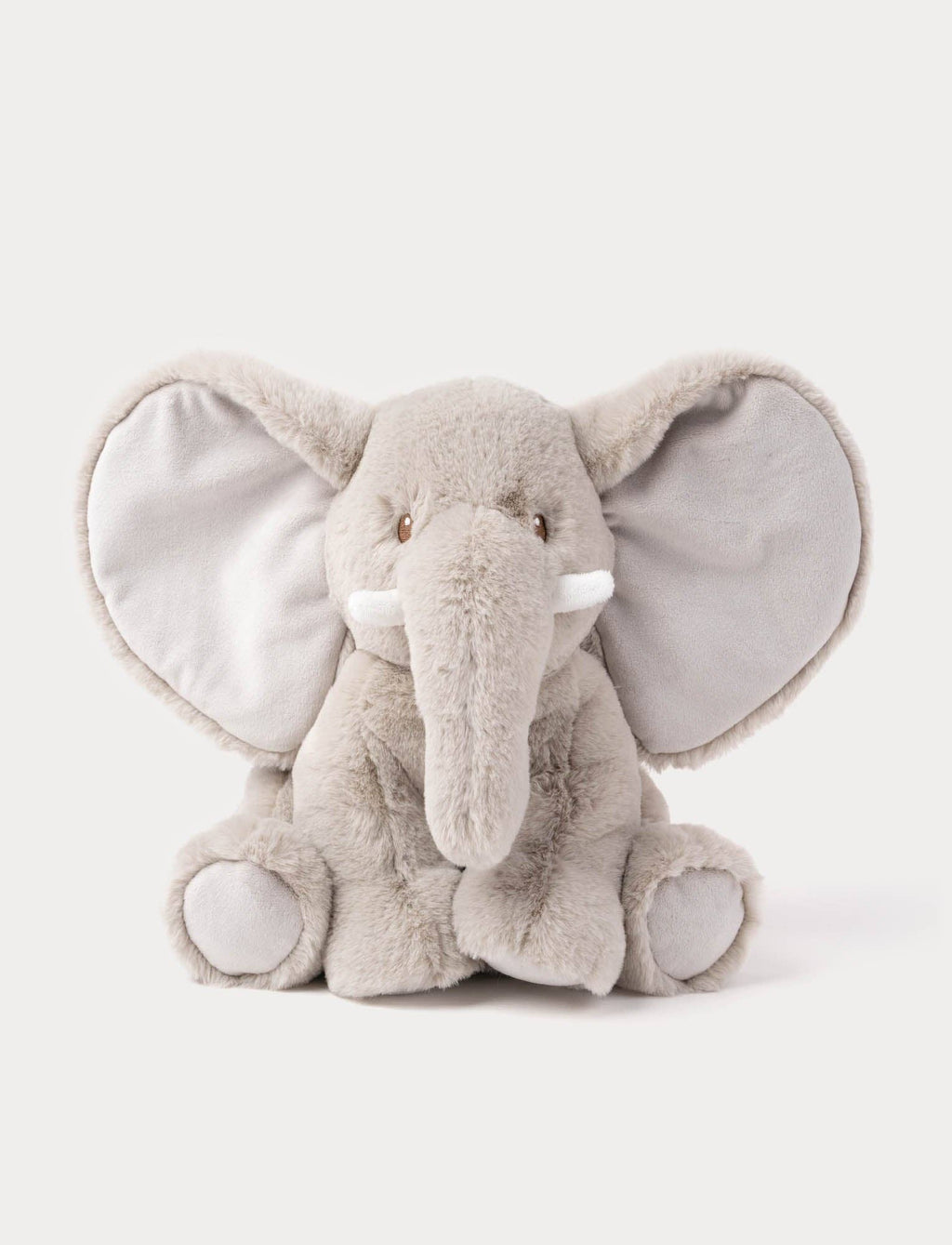 Olifant Knuffel Sebbe - 37cm