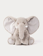 Olifant Knuffel Sebbe - 37cm