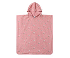 Strandponcho Toekan M - 4 Tot 7 Jaar