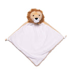 Lion Blankie Knuffeldoekje - 30cm