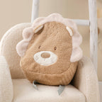 Rugzak - Teddy Leeuw - Beige/bruin
