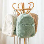 Rugzak - Teddy Backpack - Roze