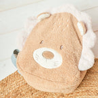 Rugzak - Teddy Leeuw - Beige/bruin