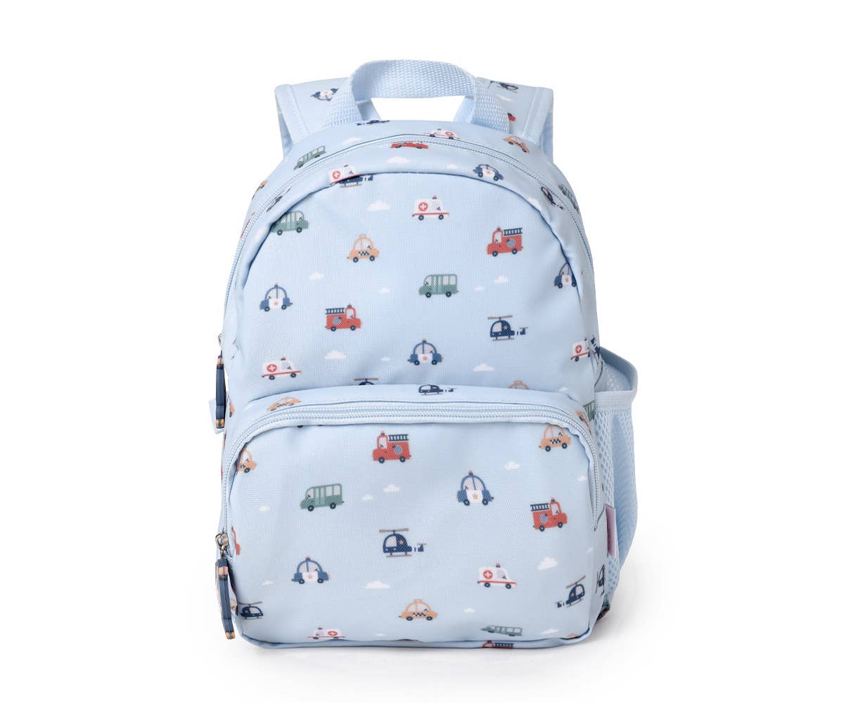 Kinderrugzak City Cars - 28cm