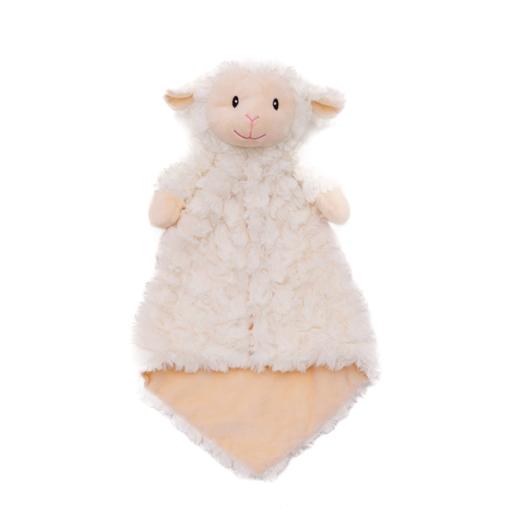 Lam Knuffeldoekje