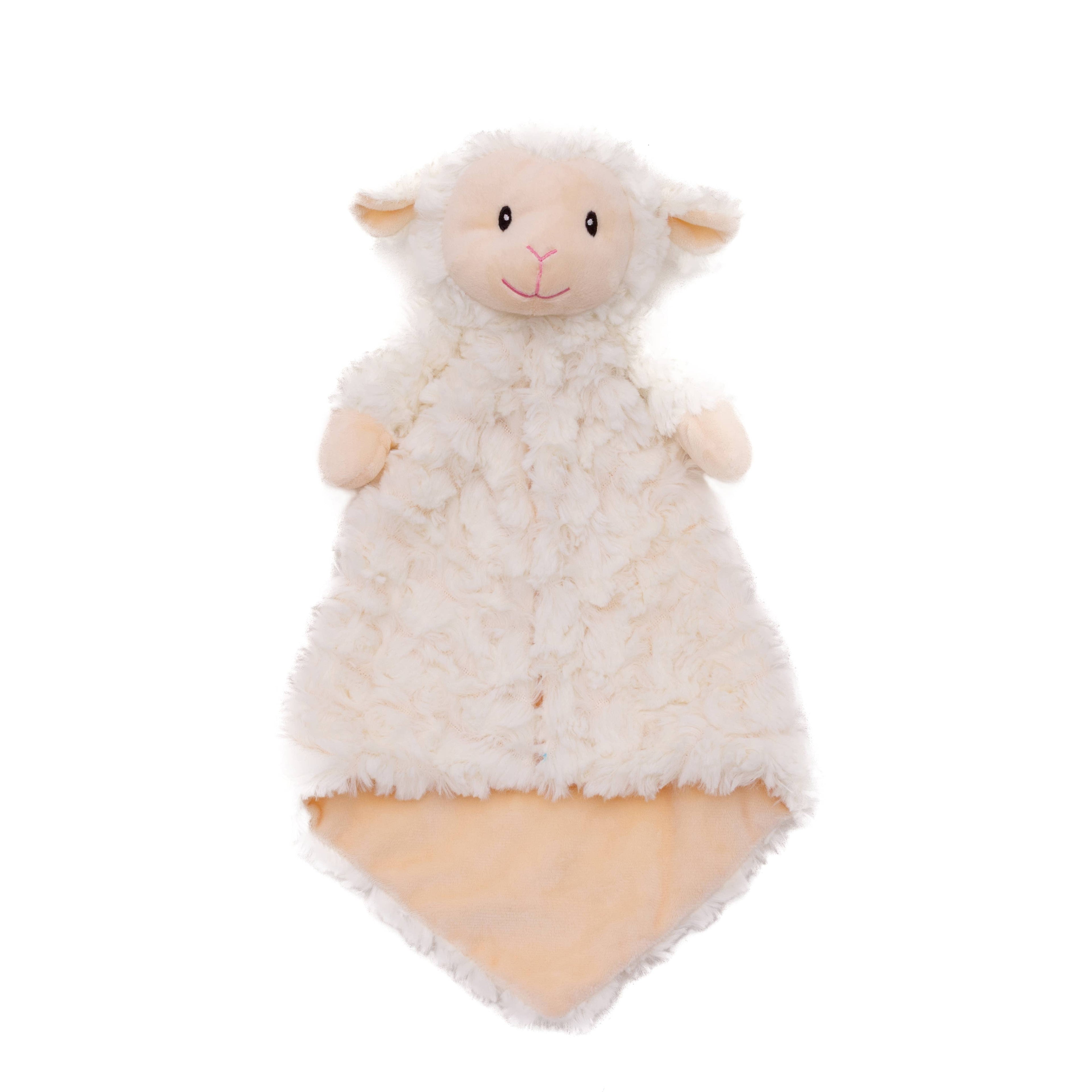 Lam Knuffeldoekje