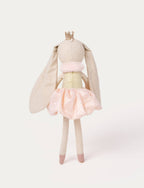 Konijn Knuffel Ballerina Line - 40cm