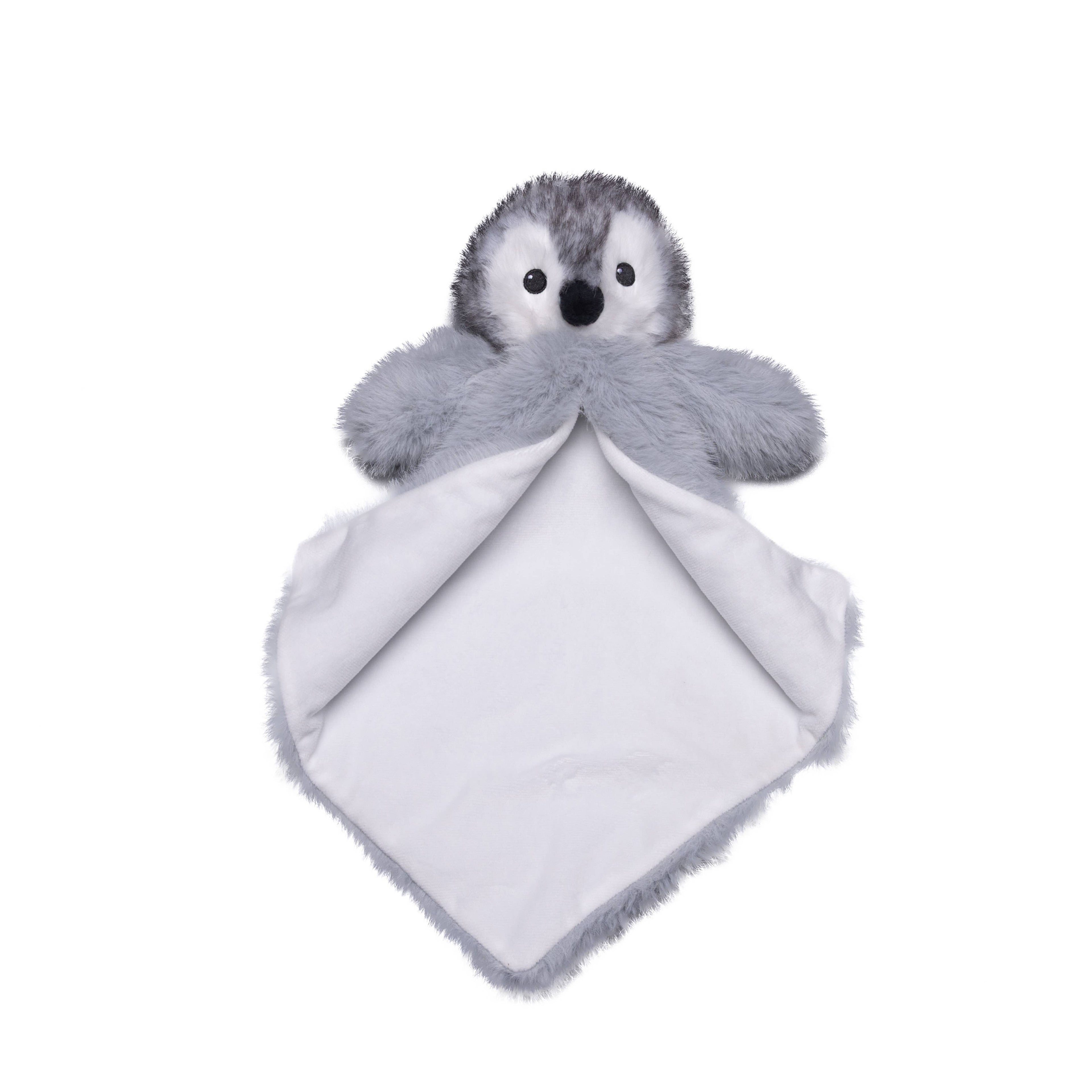Pinguïn Luvie