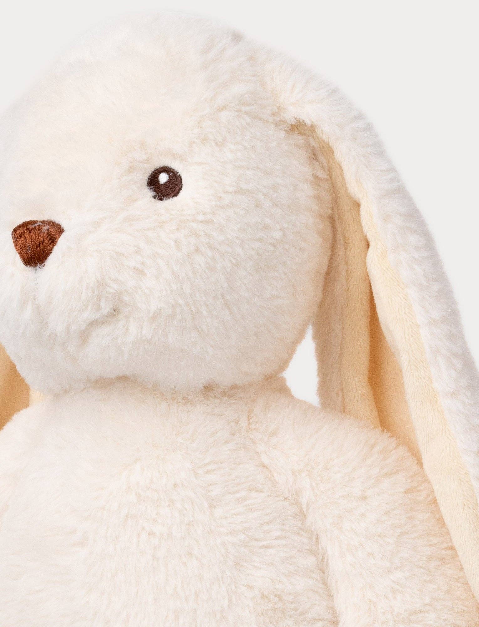 Konijn Knuffel Svea Bunny Groot – Crème 45cm