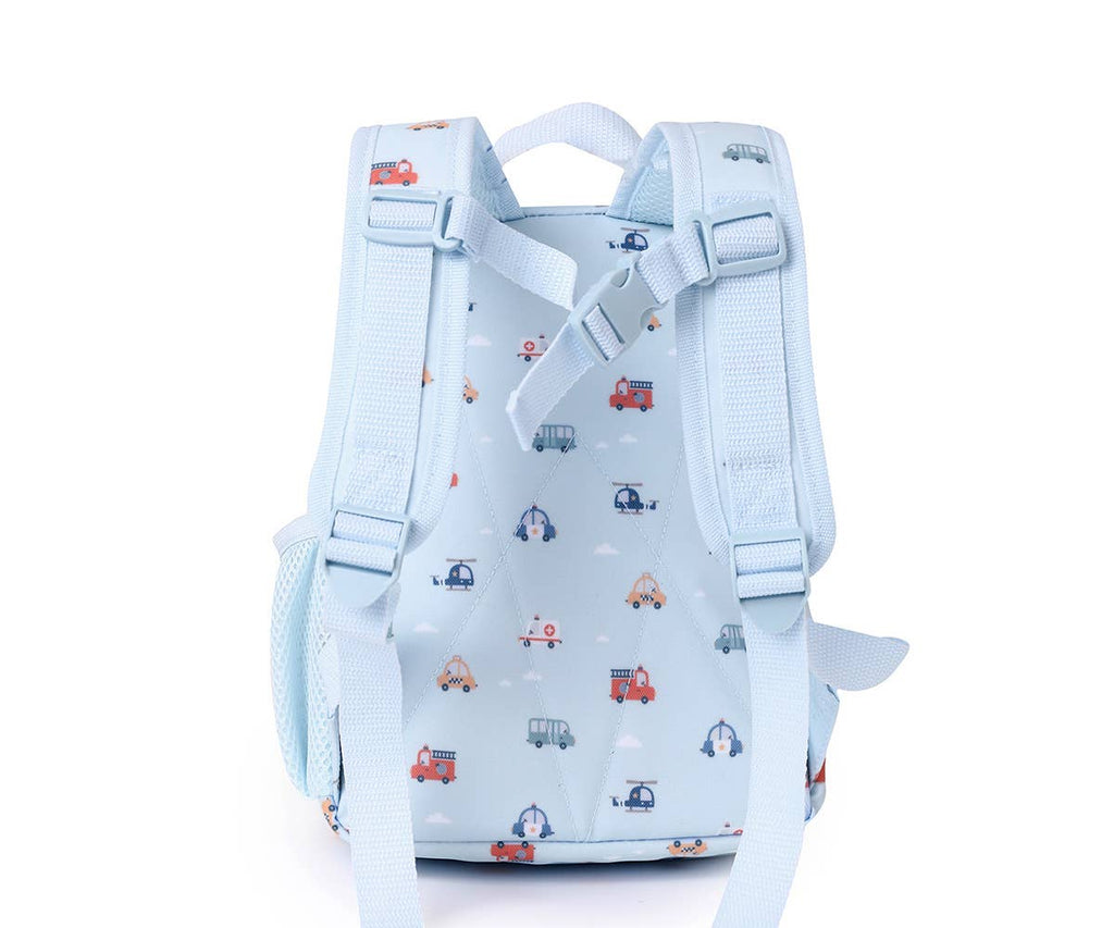 Kinderrugzak City Cars - 28cm