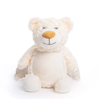 Guardian Bear met uitneembaar knuffelvulling - 43cm