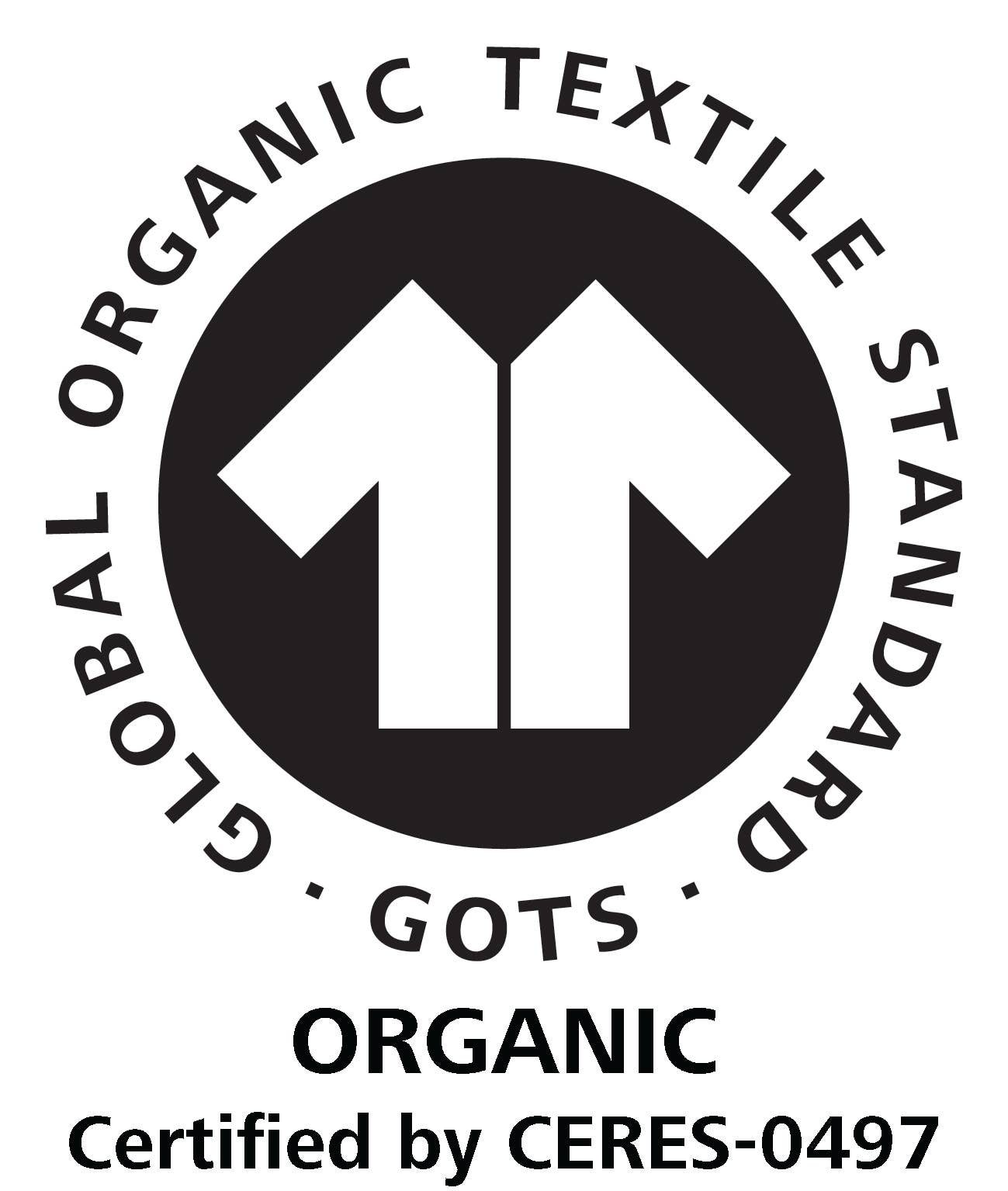 Organische Badponcho Konijn Warm Taupe