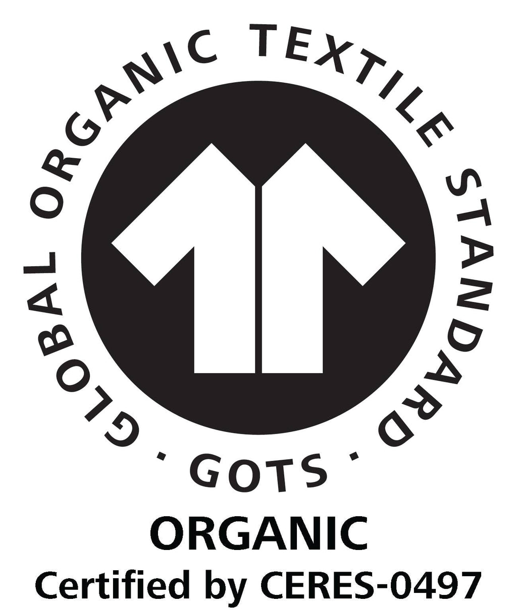 Organische badponcho met capuchon en konijnenoren, roze