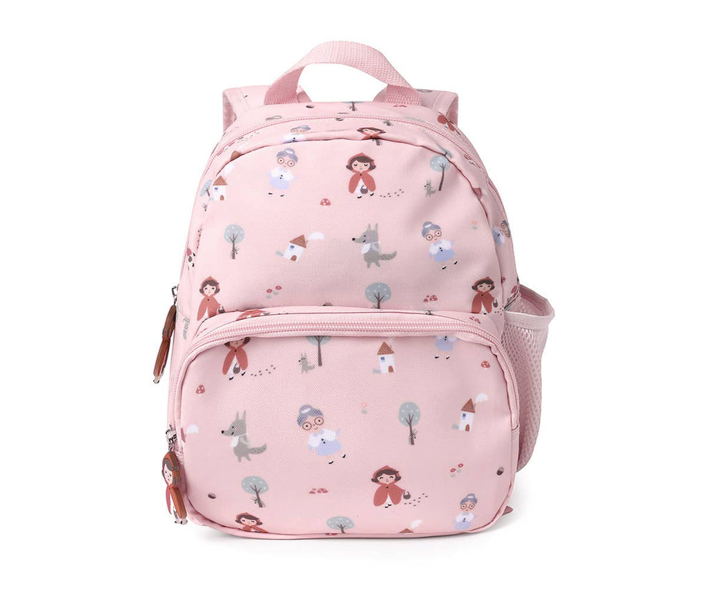 Kinderrugzak Little Red - 28cm