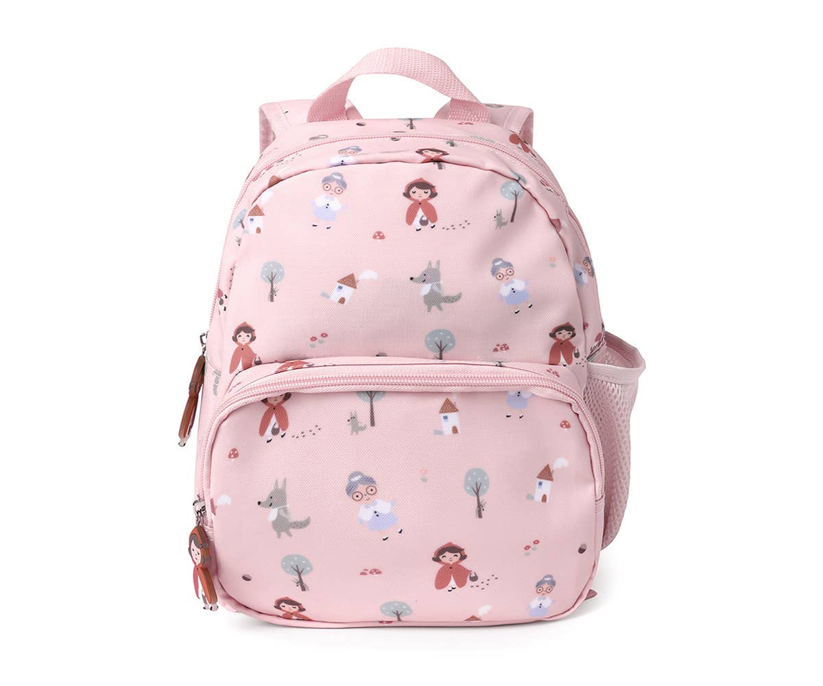 Kinderrugzak Little Red - 28cm